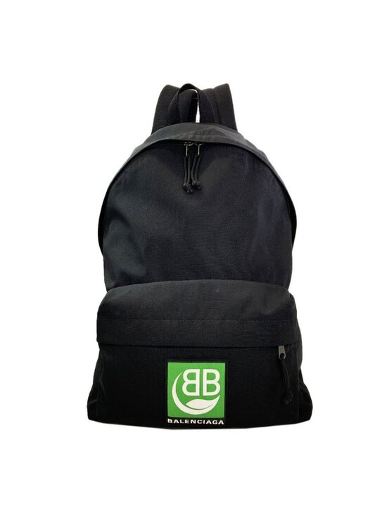 Balenciaga Backpack Nylon Canvas main image 6